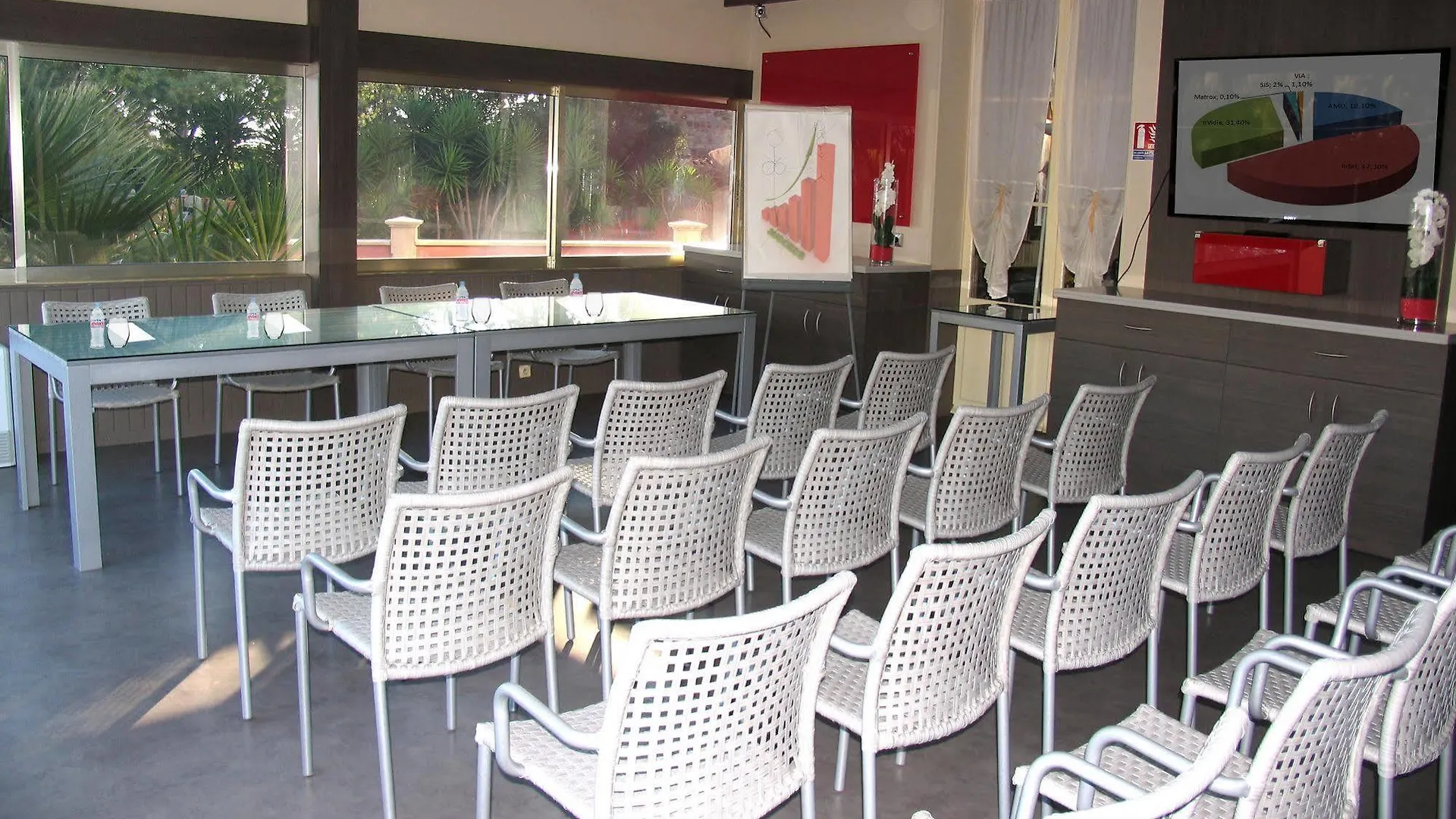 Hotel Et Studios Les Amandiers Saint-Raphael