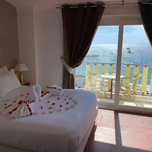 Le Beau Sejour Saint-Raphael (Var)