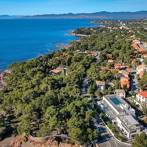 4* Hotel Soleil Riviera