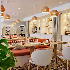 Mercure Raphael Centre Saint-Raphael (Var)
